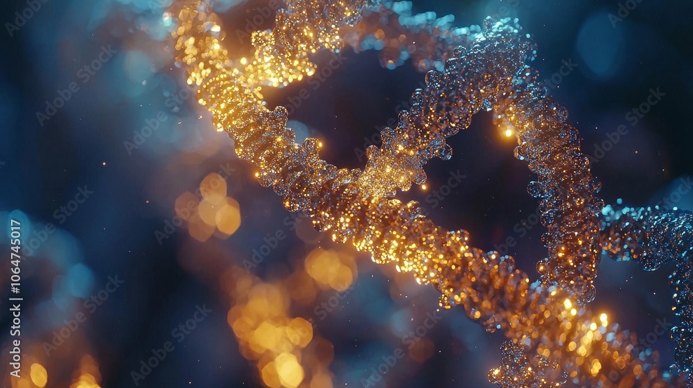 CRISPR gene editing, close-up on molecular DNA strands, high-tech visuals CRISPR gene editing, close-up on molecular DNA strands, high-tech visuals