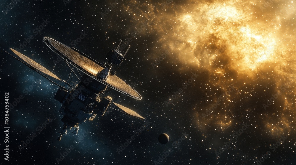 connection between observatories and space missions. connection between observatories and space missions.