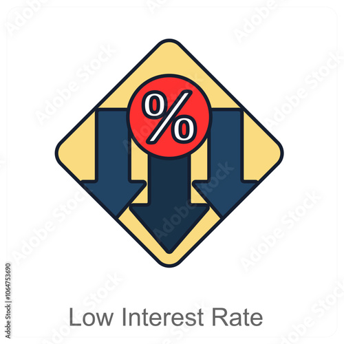 Low Interest Rate