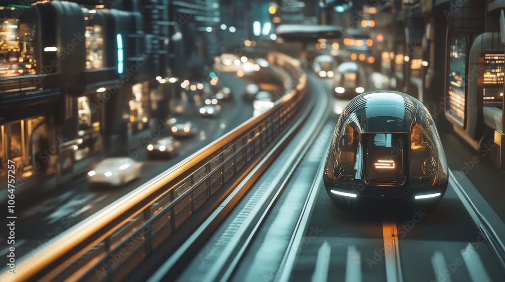 future of smart transportation future of smart transportation