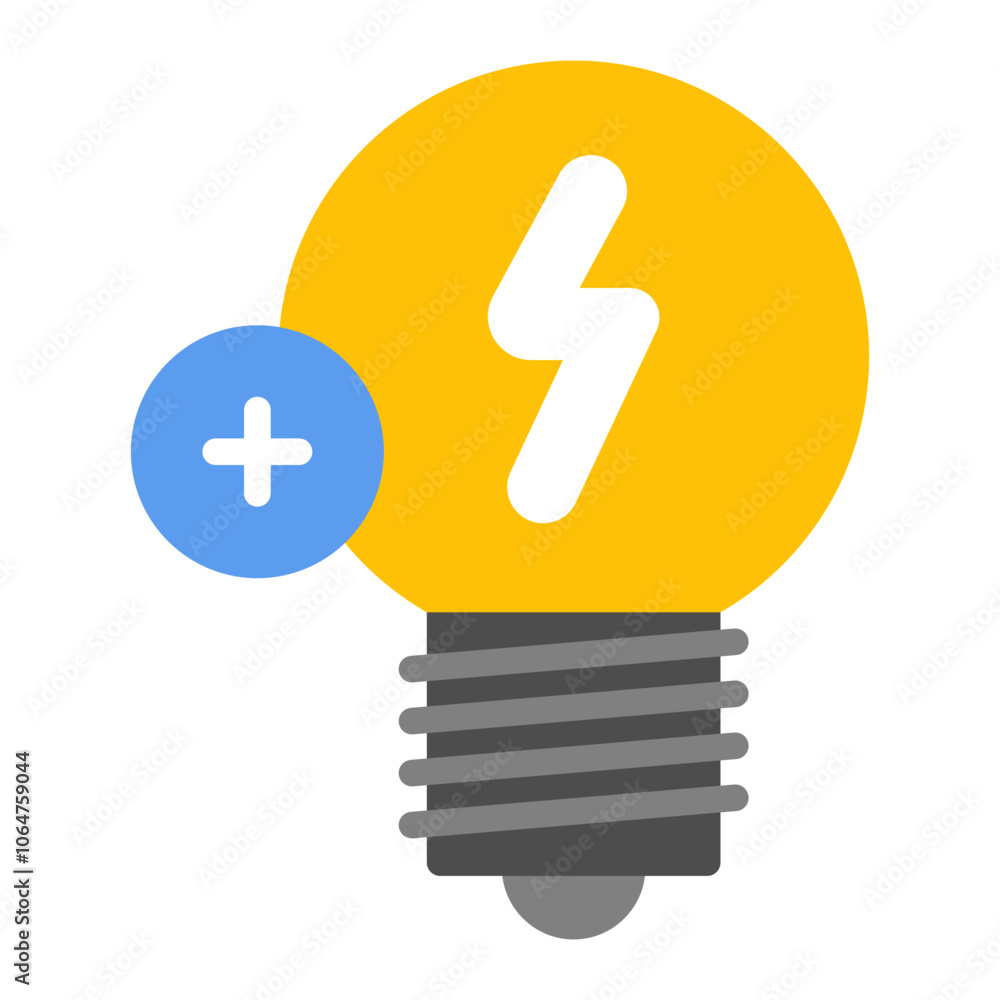 Energy Efficiency icon vector image. Can be used for Global Warming. Energy Efficiency icon vector image. Can be used for Global Warming.