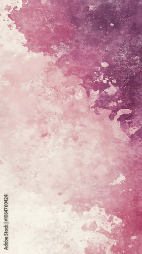 Minimalist abstract phone wallpaper featuring soft pastel gradients and subtle textures, elegant and calming aesthetic