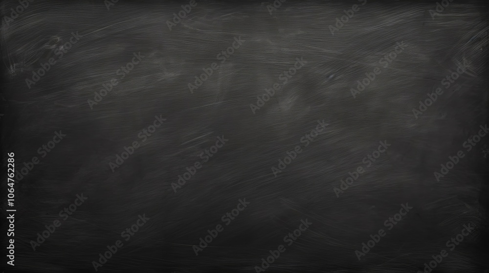 Chalkboard texture with a rich, dark matte surface and gentle, hand drawn marks for a realistic classroom look. Chalkboard texture with a rich, dark matte surface and gentle, hand drawn marks for a realistic classroom look.