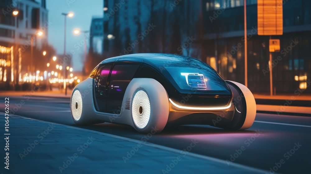 potential for public policy to encourage the adoption of autonomous vehicles. potential for public policy to encourage the adoption of autonomous vehicles.