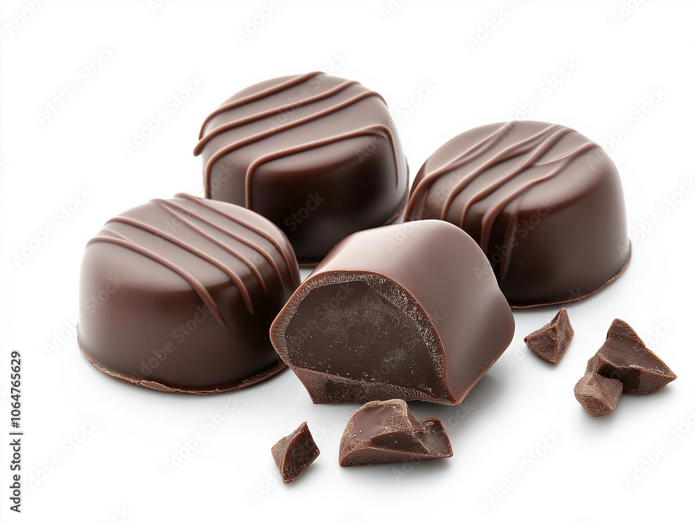 Chocolate Chocolate