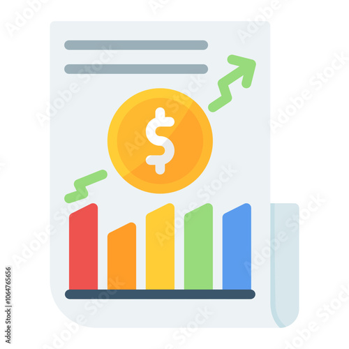 Bootstrapping icon vector image. Can be used for Credit And Loan.