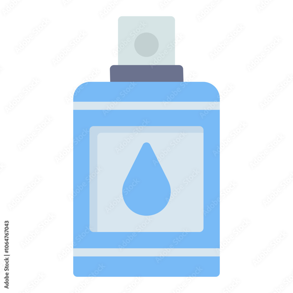 Bottle icon vector image. Can be used for Cosmetology. Bottle icon vector image. Can be used for Cosmetology.