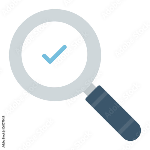 Find icon vector image. Can be used for Archeology.