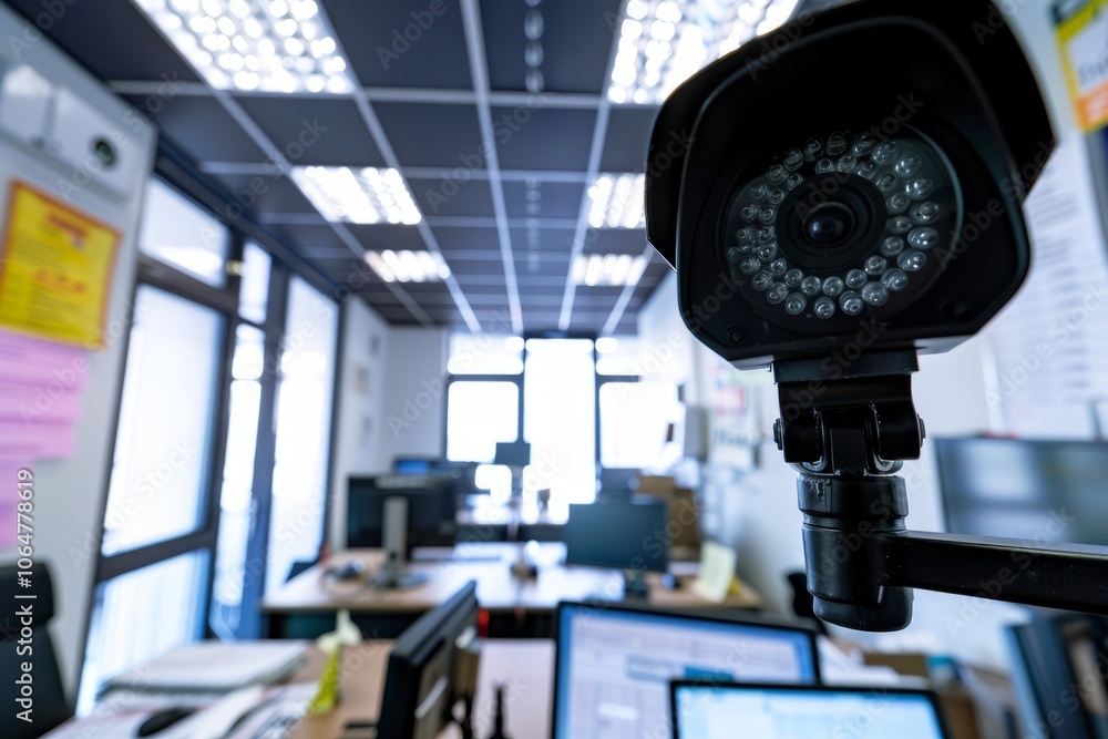 Inflation and tax through the perspective of a security camera in a tax office Inflation and tax through the perspective of a security camera in a tax office