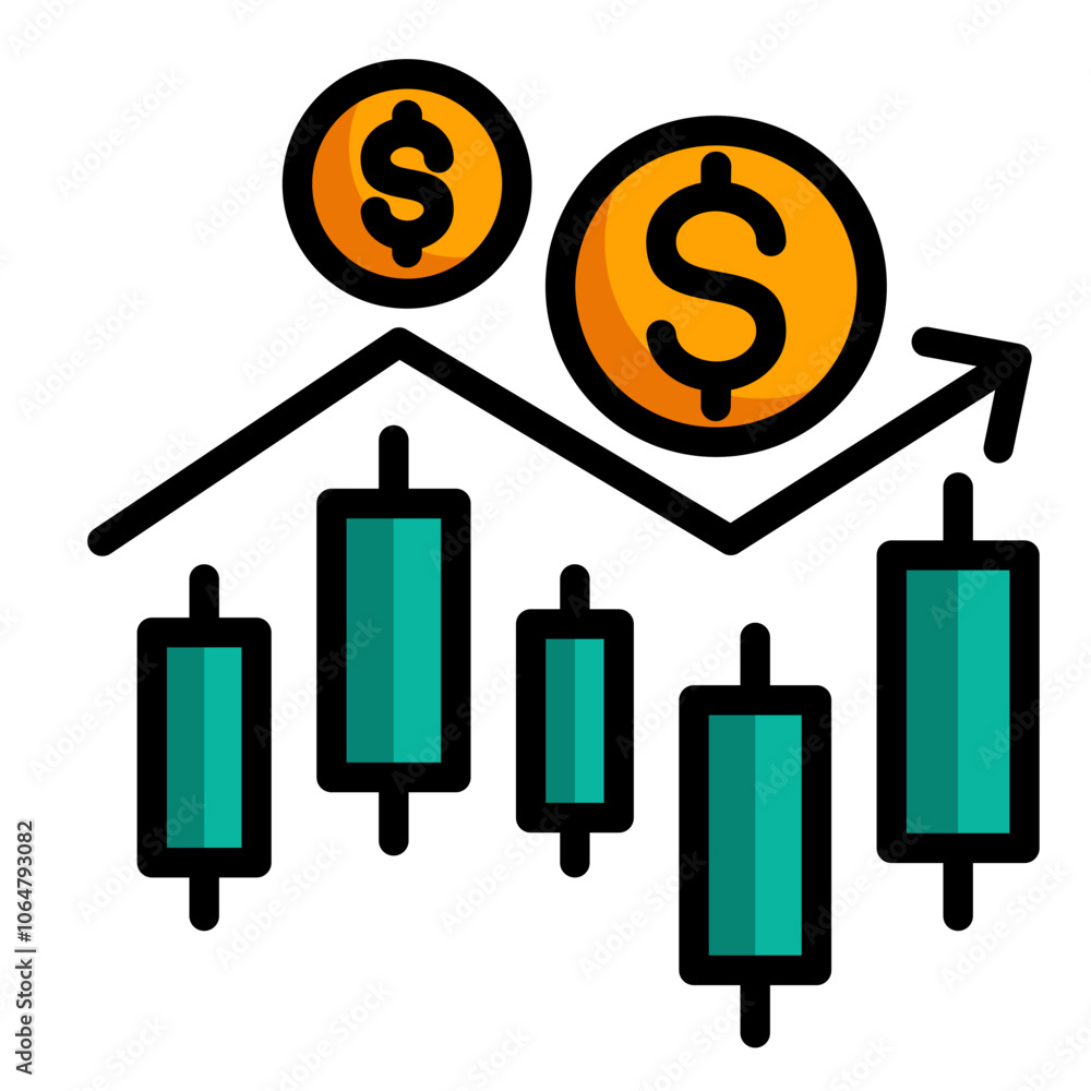 Trading Icon Trading Icon