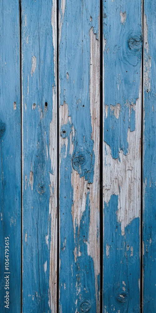 Weathered Blue Wooden Barn Door Texture for Rustic Backgrounds Weathered Blue Wooden Barn Door Texture for Rustic Backgrounds