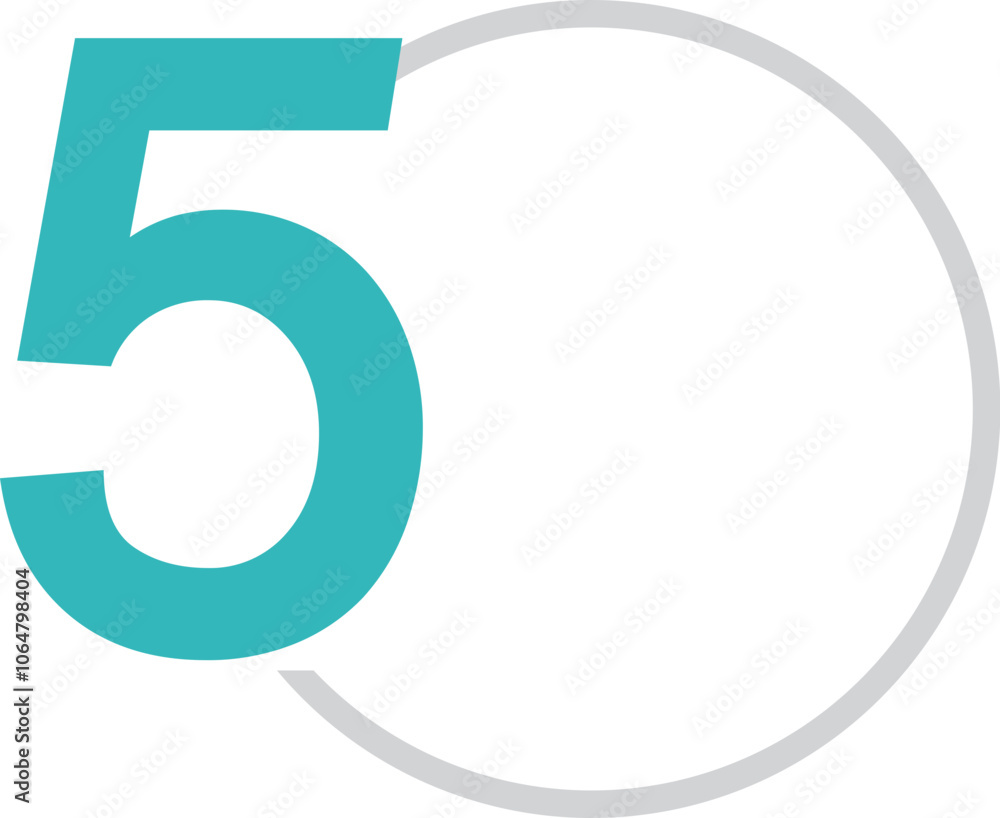 step 5
circle step 5
circle