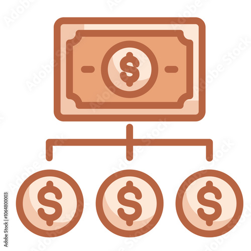 Derivatives Icon