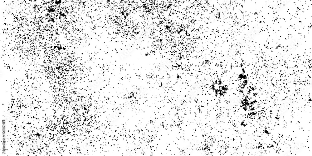 Worn black and white grunge texture. Distress paper overlay. Grunge Background Texture. Abstract Seamless Noise. Worn black and white grunge texture. Distress paper overlay. Grunge Background Texture. Abstract Seamless Noise.