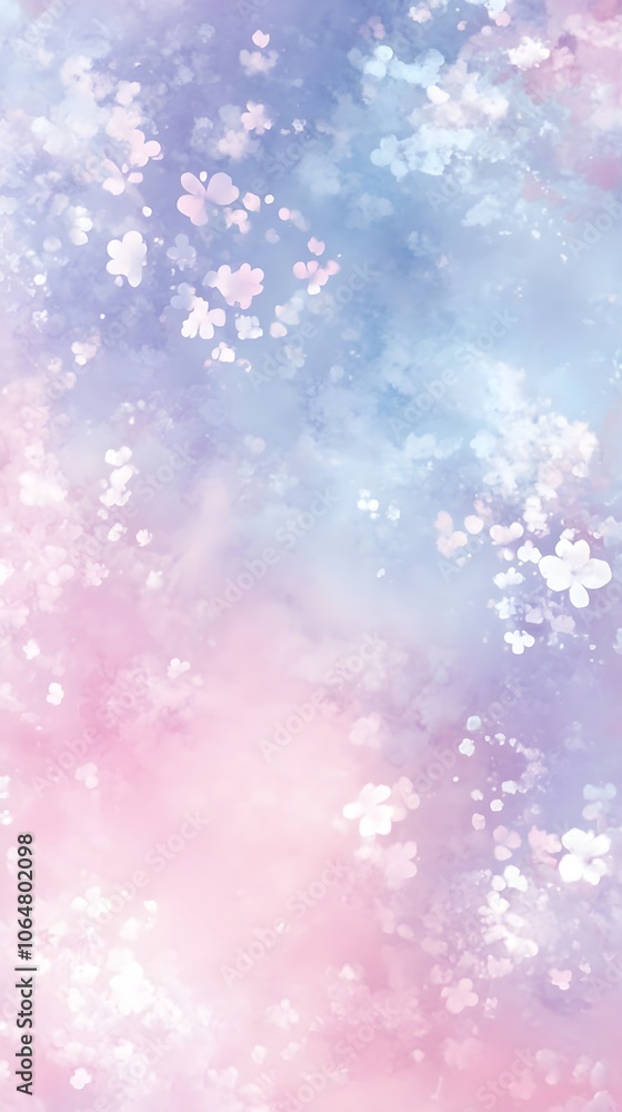 A subtle pastel rainbow gradient with soft transitions from pink, blue, and lavender, creating a dreamy, gentle background. A subtle pastel rainbow gradient with soft transitions from pink, blue, and lavender, creating a dreamy, gentle background.