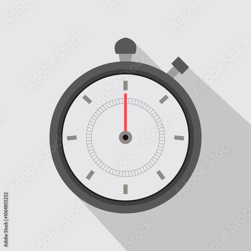 stopwatch illustration