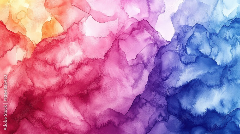 A seamless watercolor background in soft pastel hues, perfect for adding a gentle, artistic touch to designs. A seamless watercolor background in soft pastel hues, perfect for adding a gentle, artistic touch to designs.