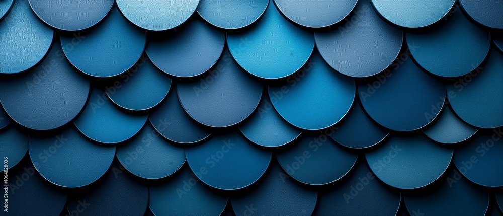 A textured pattern of overlapping blue scales, creating a visually appealing design. A textured pattern of overlapping blue scales, creating a visually appealing design.