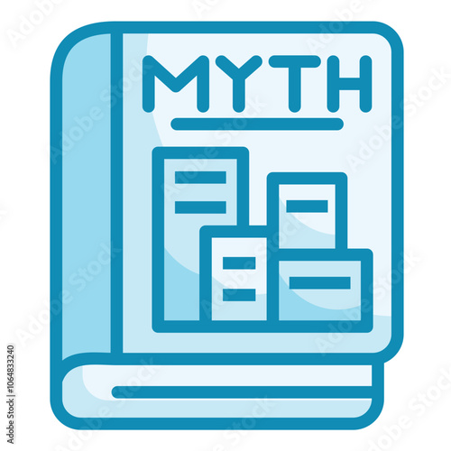 Urban Myths Icon