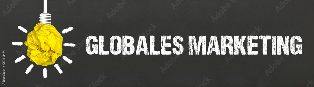 Globales Marketing	
