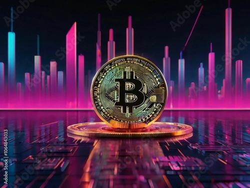 bitcoin is digital gold