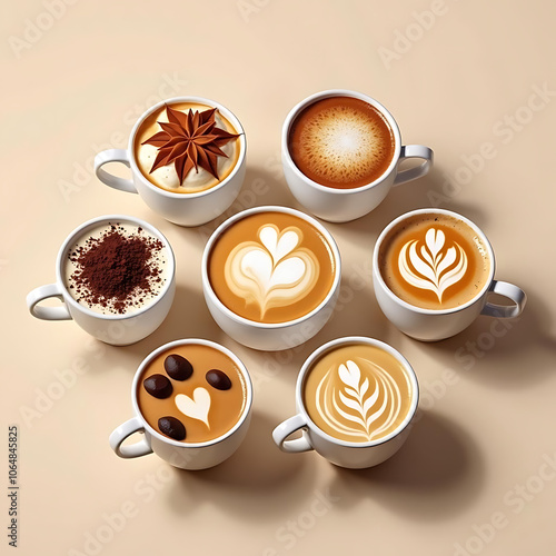 National Cappucino Day