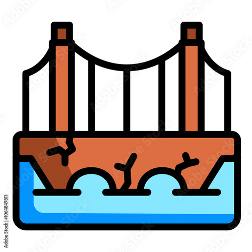 Forgotten Bridges Icon