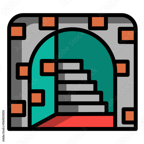 Secret Passageways Icon
