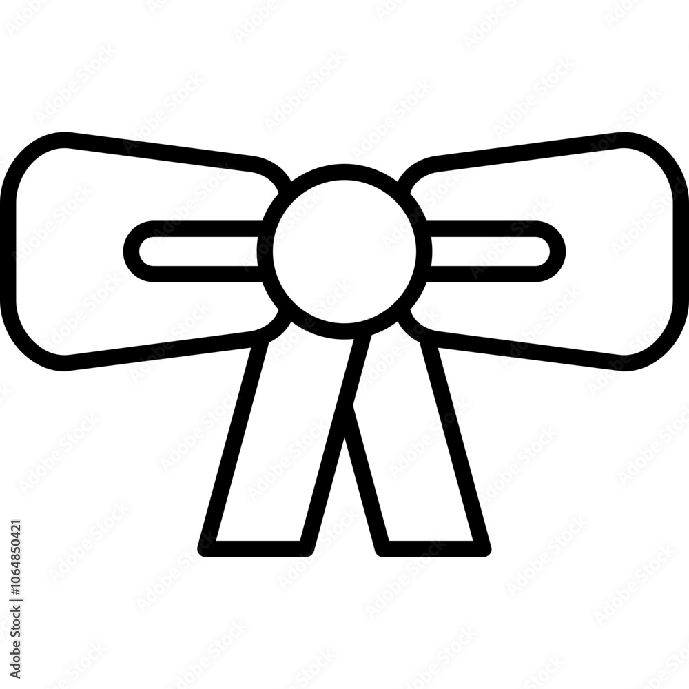 Bow Icon