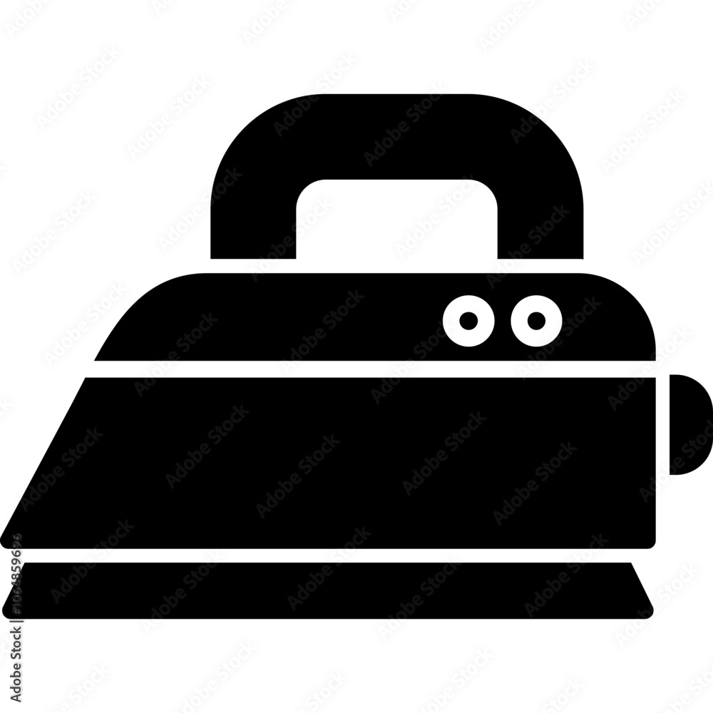 Iron Icon Iron Icon