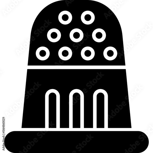 Thimble Icon