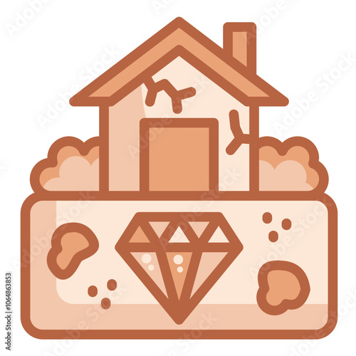 Hidden Gems Icon