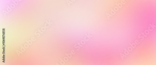 pink gradient texture background banner header