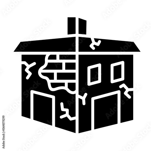 Dark Corners Icon