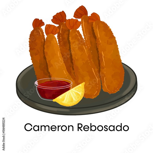 Philippines Traditional Cuisine Cameron Rebosado