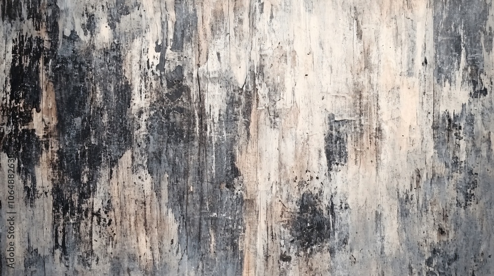 Abstract Weathered Concrete Wall Texture Abstract Weathered Concrete Wall Texture