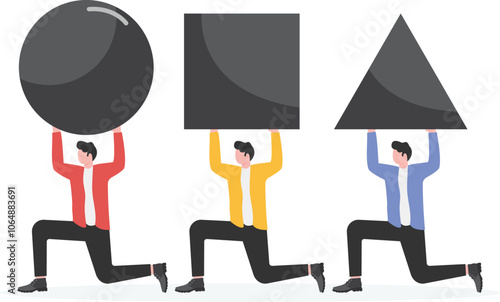 Modern life people carry different burdens of pressure, different difficulties or problems, the idea of pressure and responsibility,

