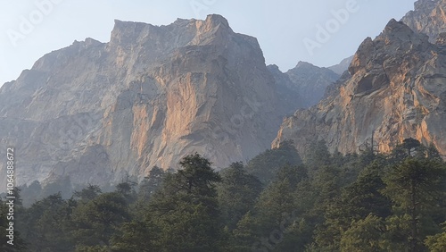 Gangotri, Uttarakhand, India, travel, road trip