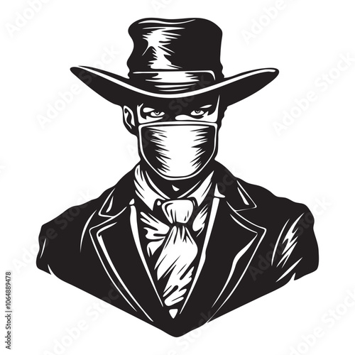 The Polite Bandit The Gentleman Bandit Who Steals with Style