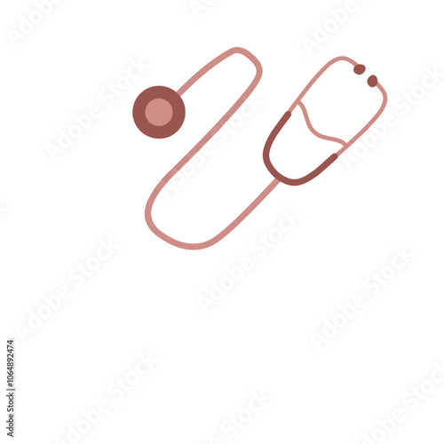 Stethoscope icon