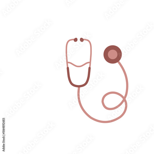 Stethoscope icon