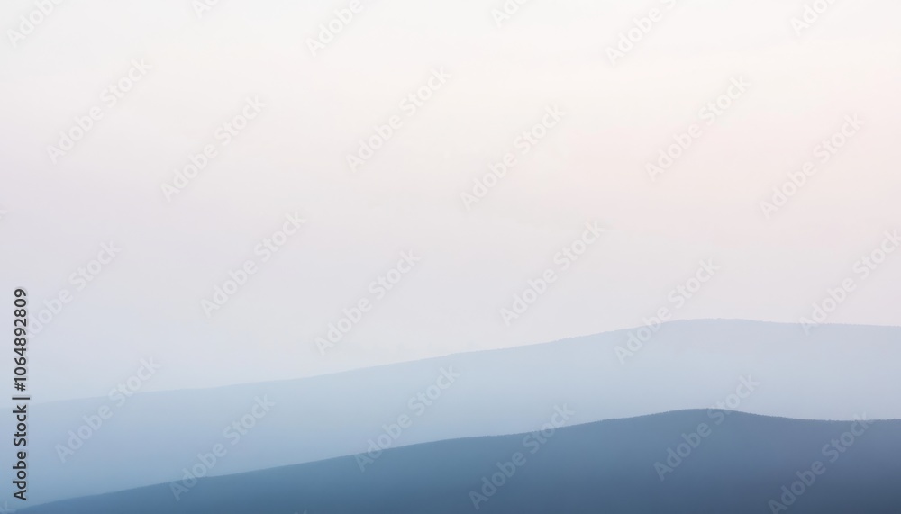 Calming Two-Tone Gradient Background with Subtle Color Shifts Calming Two-Tone Gradient Background with Subtle Color Shifts