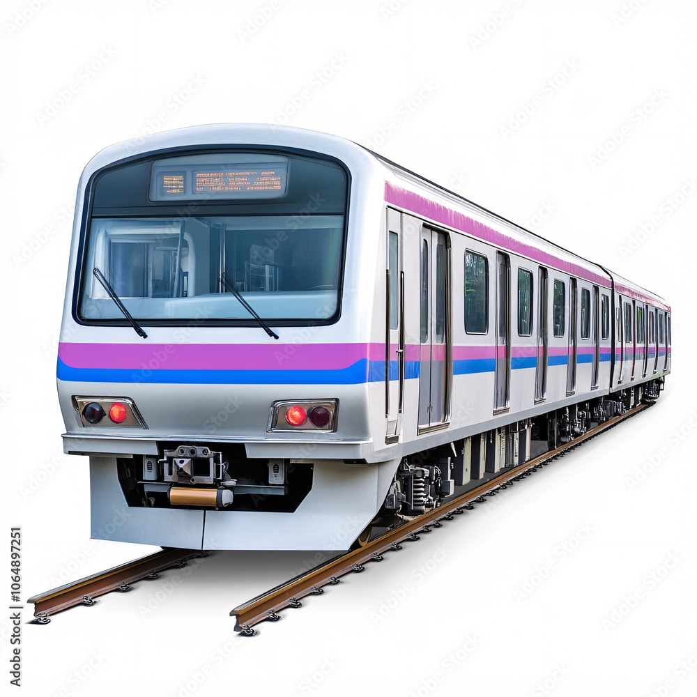 Thai train Thai train