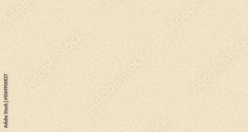 Vintage seamless texture of speckle rice paper, creating a grainy background. This organic beige pattern wallpaper and scrapbook designs.