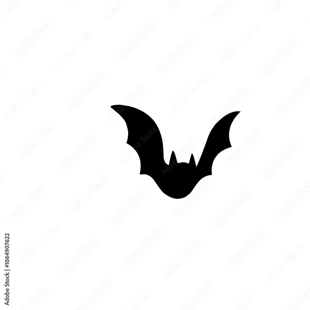 Bat Silhouette Bat Silhouette