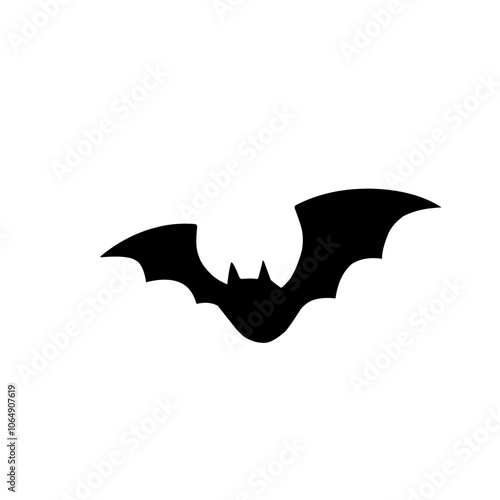 Bat Silhouette 