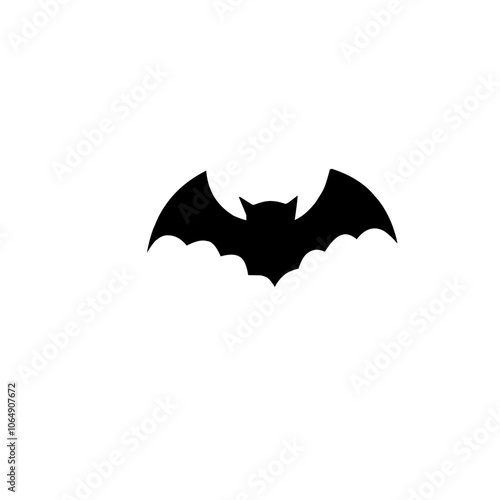 Bat Silhouette 