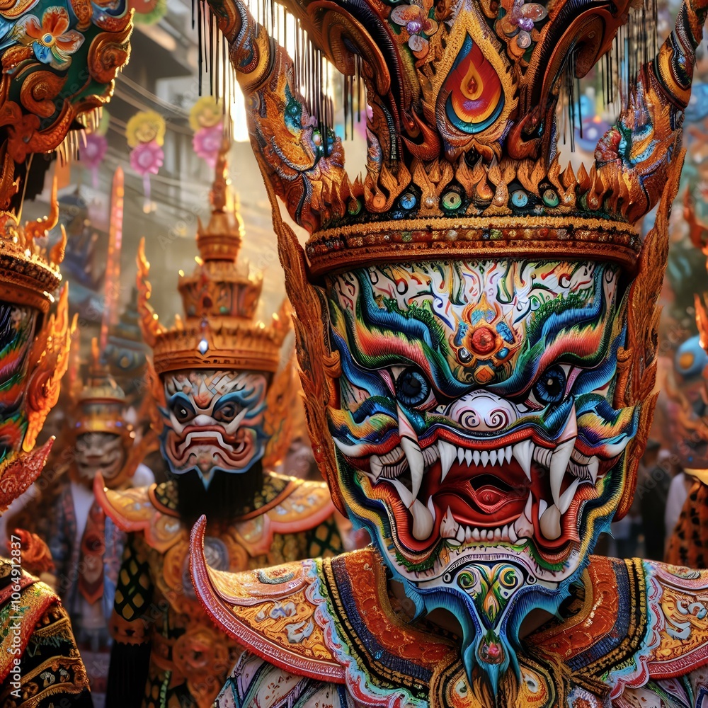 thai style sculpture thai style sculpture