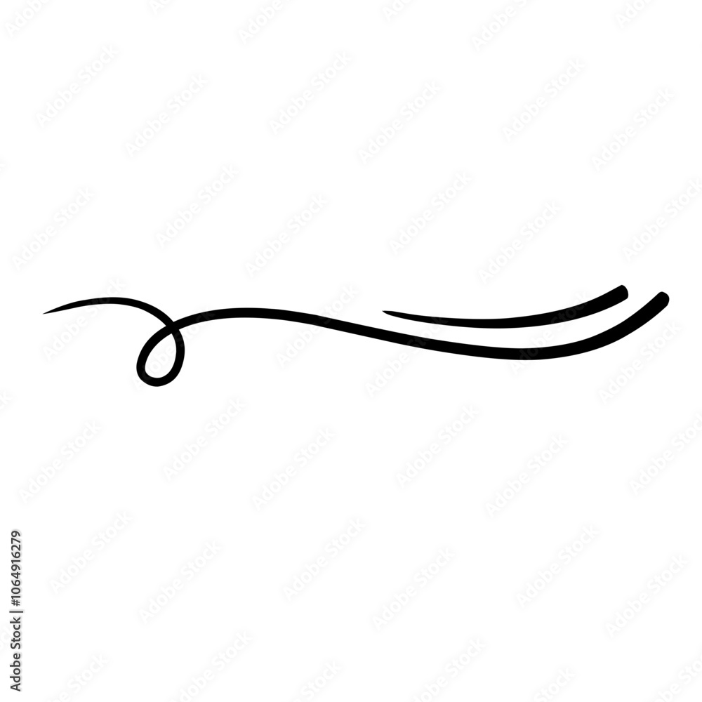 Underline marker Underline marker