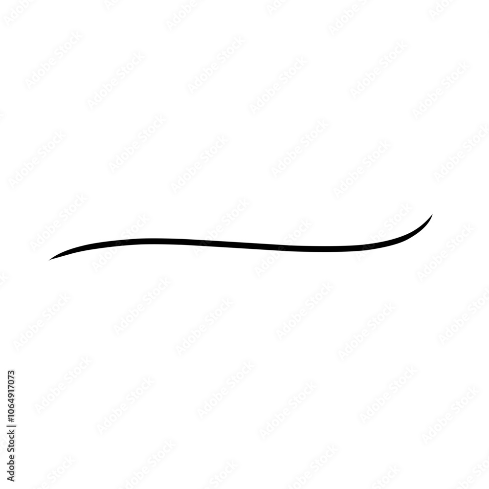 Underline marker Underline marker